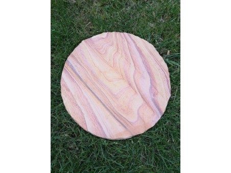 PAS JAPONAIS TWIST Ø40