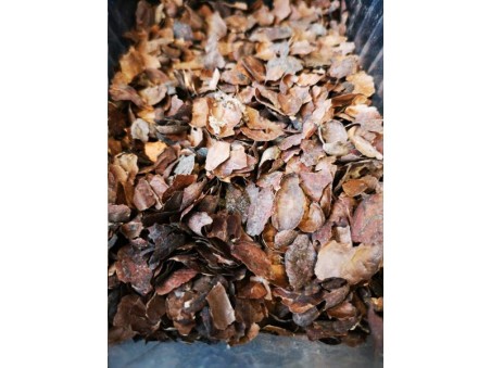 PAILLAGE COSSES CACAO 100L