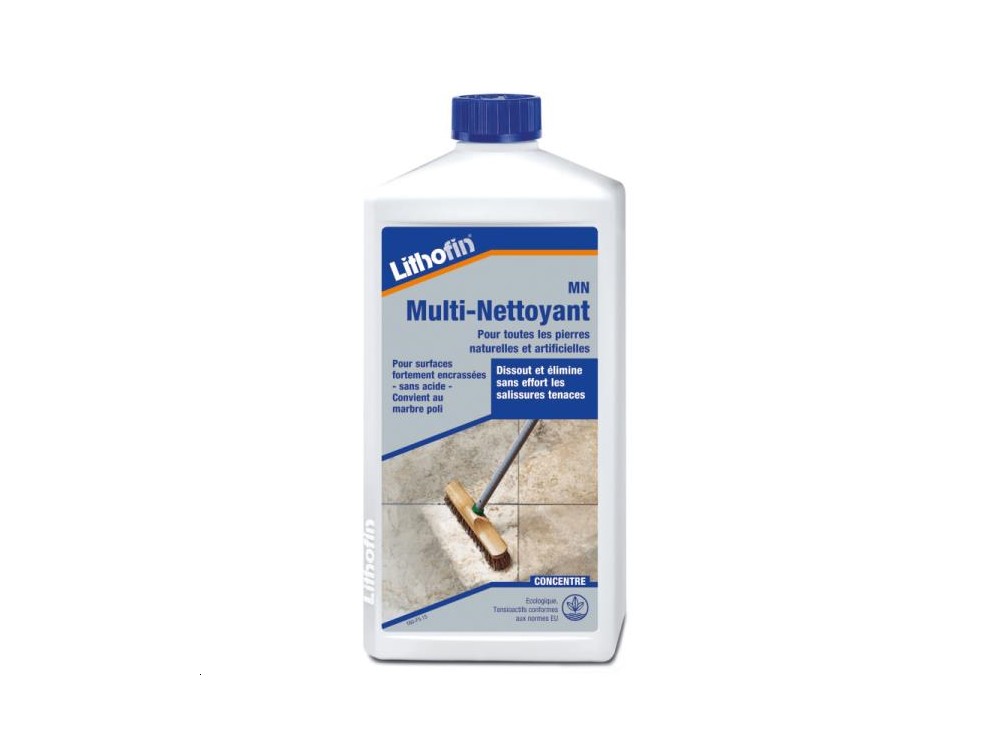LITHOFIN MN MULTI-NETTOYANT 1L