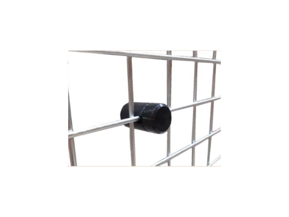 SUPPORT TREILLAGE METALLIQUE