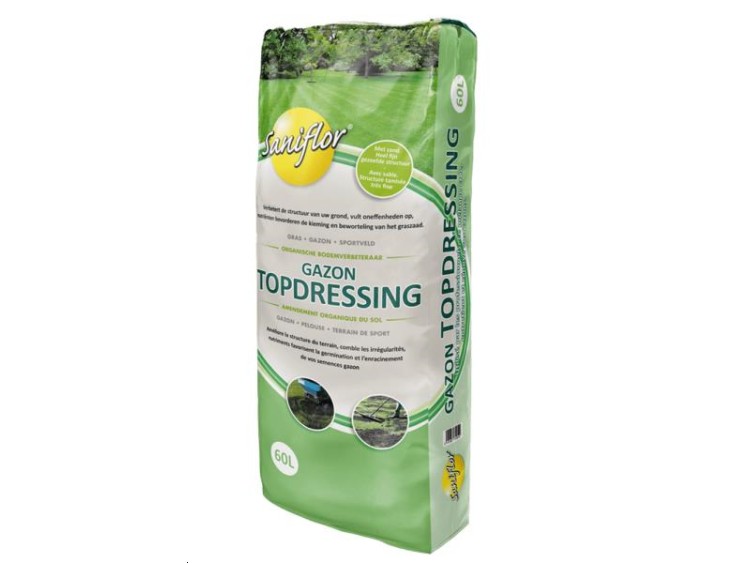 GAZON TOPDRESSING 60L