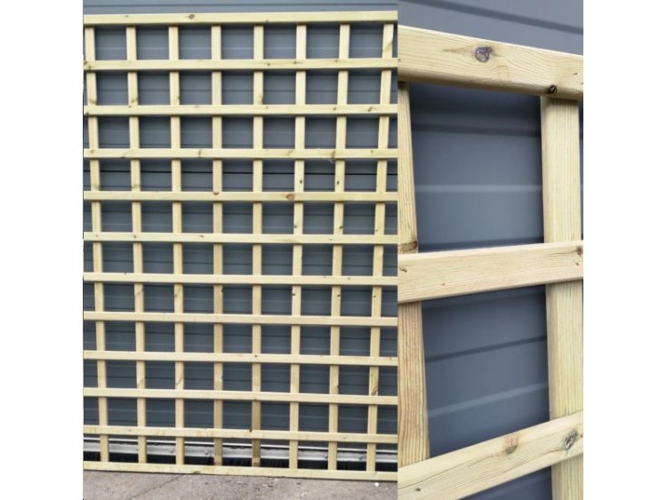 TREILLAGE BARCELONNE 180x180