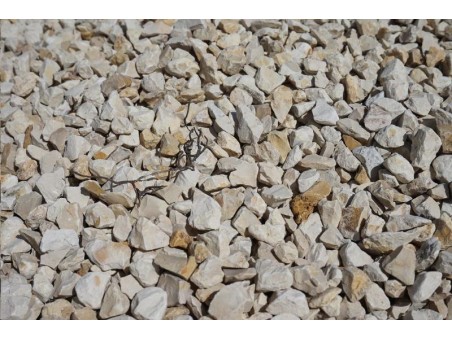 GRAVILLON ECO BLANC 9-14 VRAC