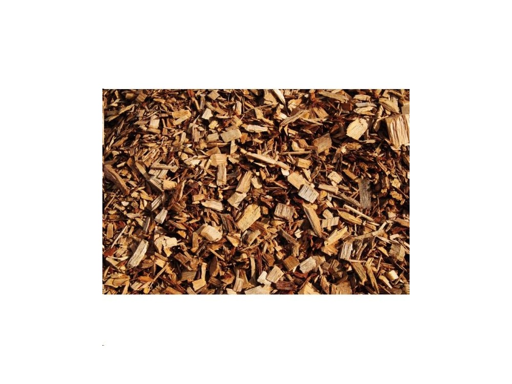 PAILLAGE CHATAIGNIER 10-30 VRAC