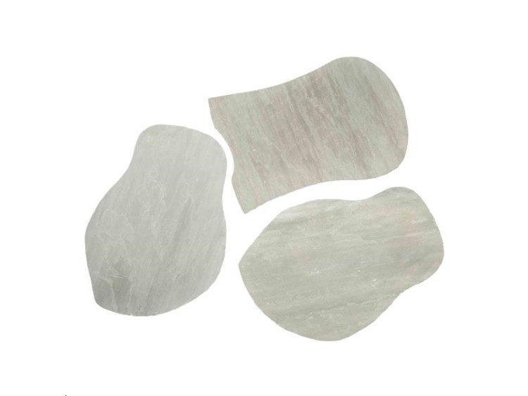 PAS JAPONAIS GRES GRIS