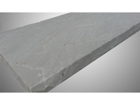 PLAQUE GRES GRIS 150X20