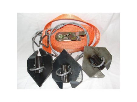 ANCRAGE DE MOTTE ACM110