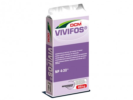 NUTRITION ENGRAIS PRO VIVIFOS 25KG