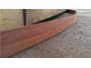 BORDURE BOIS AZOBE 10x100mm € / ML