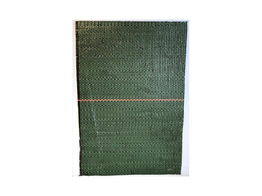 TOILE PLANTATION POLY 2.07x100m