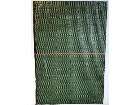 TOILE PLANTATION POLY 2.07x100m