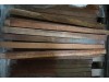 PIQUET CARRE AZOBE 4x4 80cm