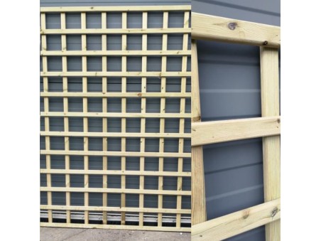 TREILLAGE BARCELONNE 180x180