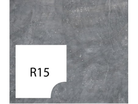 ANGLE R15 LUNA 50/35x35x3cm