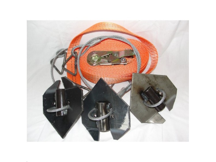 ANCRAGE DE MOTTE ACM110