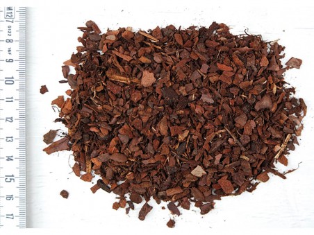 PAILLAGE VEGET. MULCH.PIN 4-8 50L