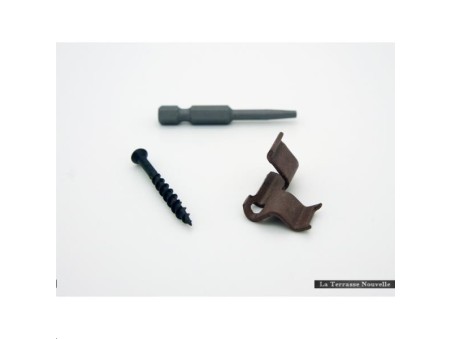 CLIPS CONCEALOC