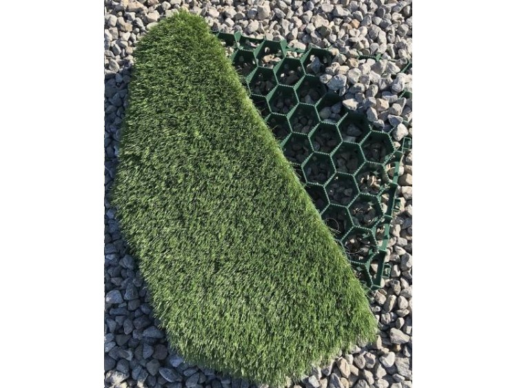 STABILISATION GEOGREEN 50 gris