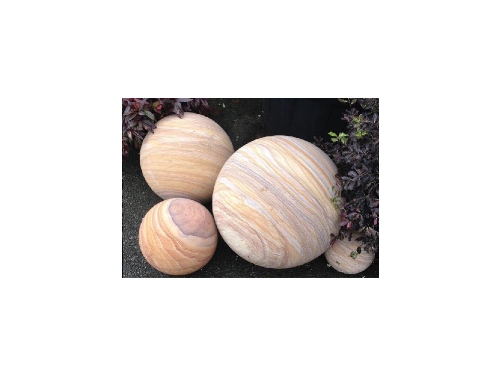 SPHERE GRES Ø40