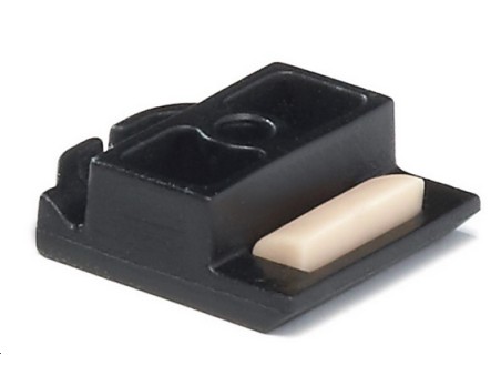 CLIPS OPTIMA noir