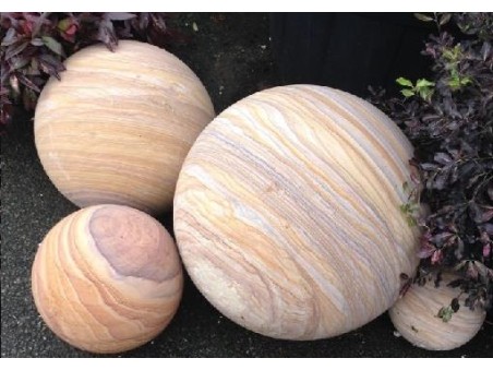 SPHERE GRES Ø30