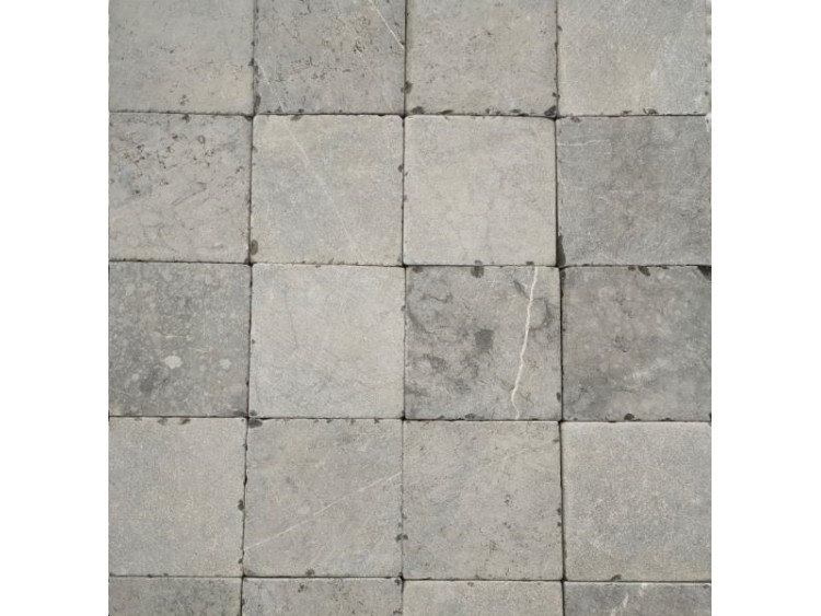 PAVE PIERRE BLEUE VIET 20x20x5cm