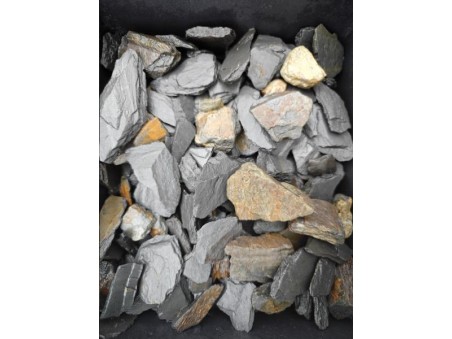ARDOISE TIGREE 1-3 cm S20