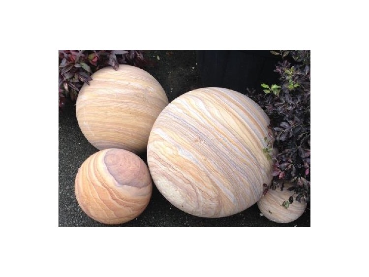 SPHERE GRES Ø40