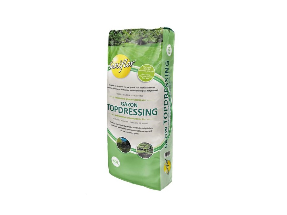GAZON TOPDRESSING 60L