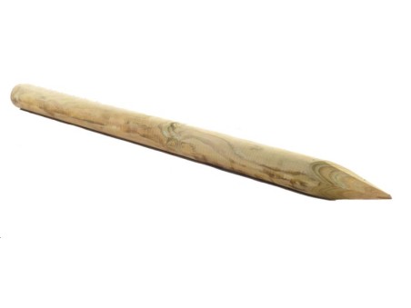 RONDIN POINTU Ø7 Lg0.60m