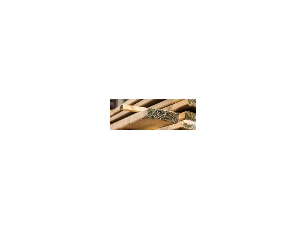 PLANCHE PIN RABOTEE 3m 15x95mm
