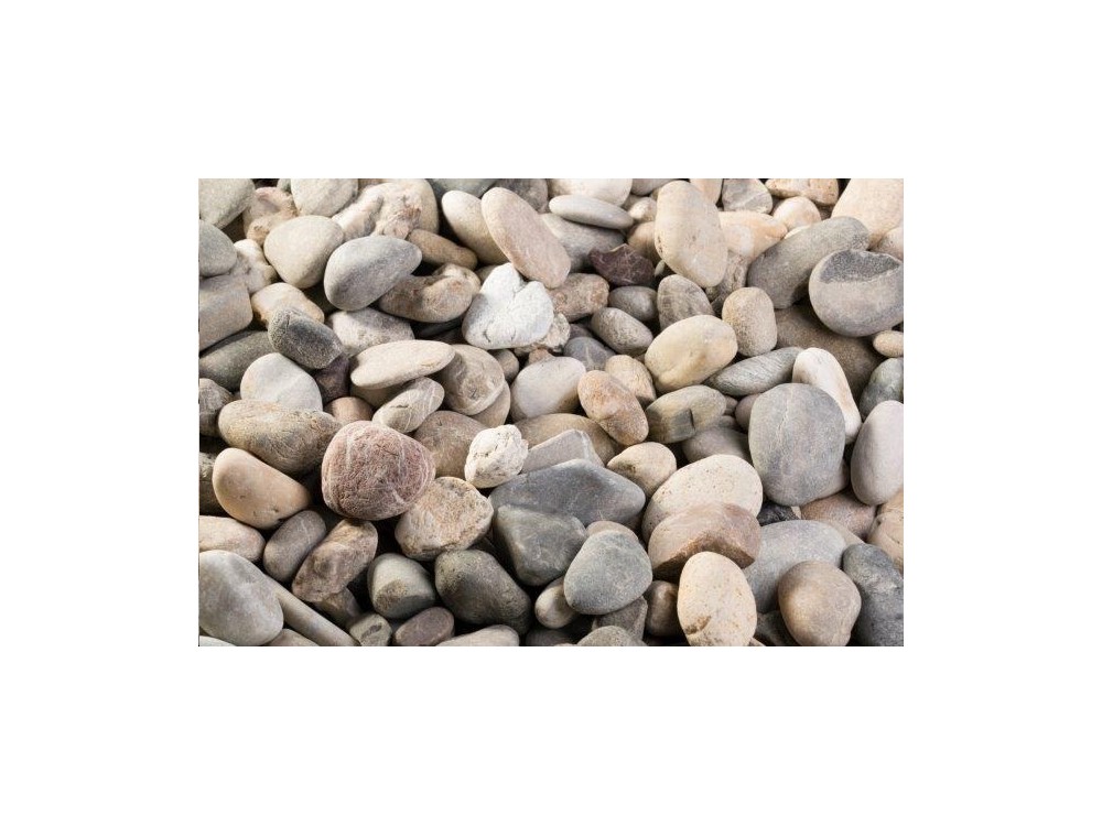 GALET RIVIERE RHIN 16-32 cm S20