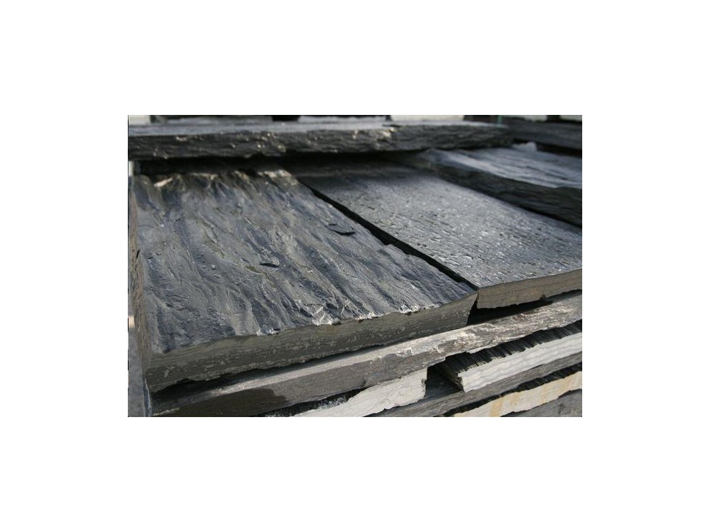 PLAQUE PALIS SCHISTE 80x50 cm