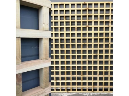 TREILLAGE KWADRO 180x180