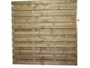 PANNEAU BOIS T2 DROIT 180x180