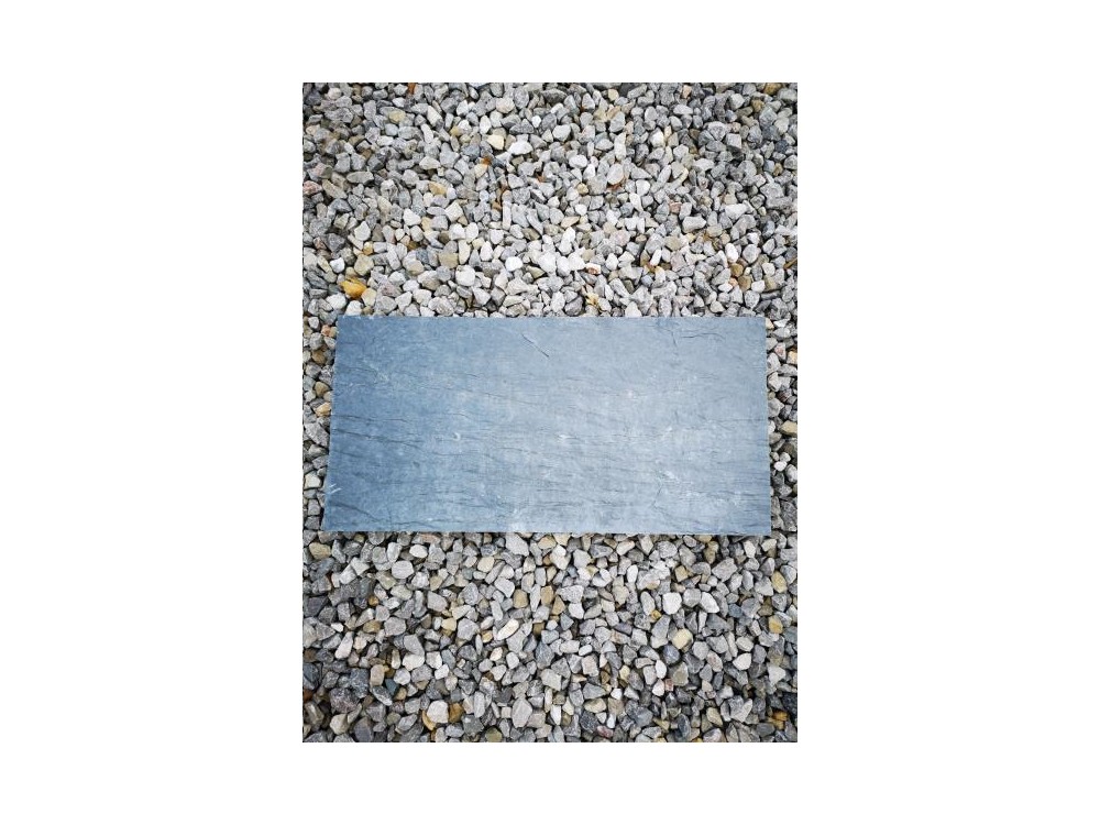PLAQUE ARDOISE 60x30cm