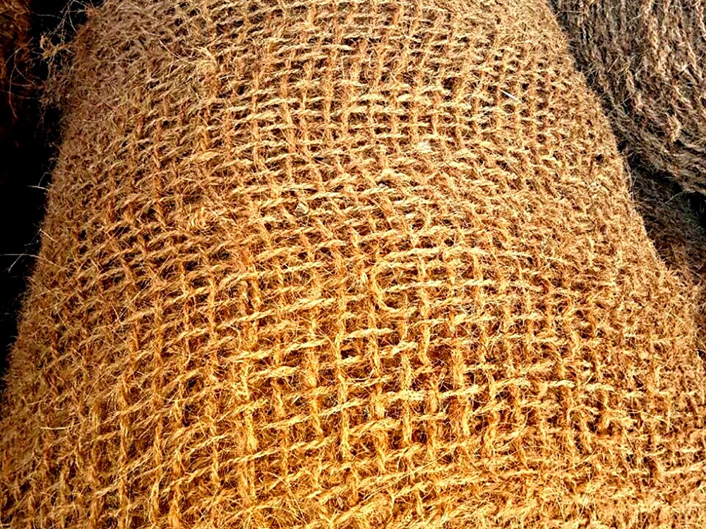TOILE ANTI-EROSION COCO 1x25