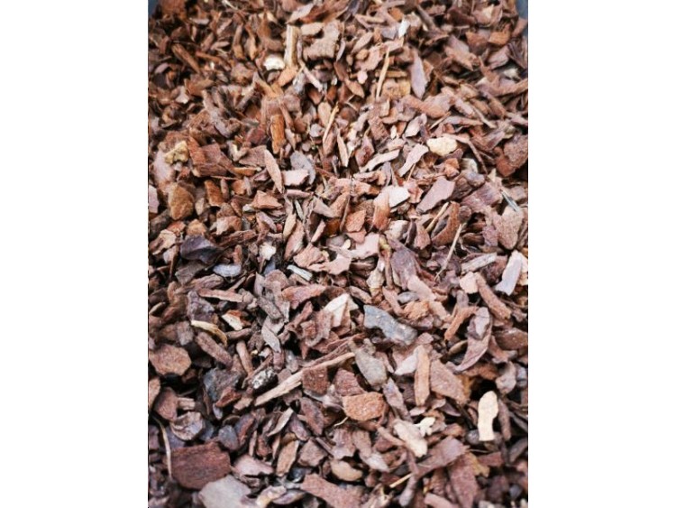 PAILLAGE MULCH PIN 4-8 50L